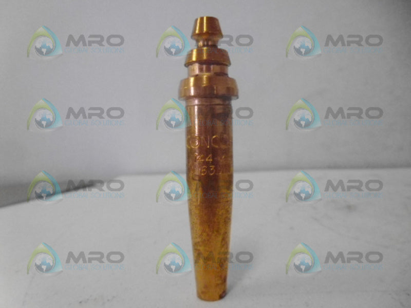 AIRCO 144-4 CUTTING TIP NSMP