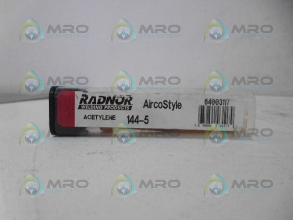 AIRCO 144-5 CUTTING TIP NSMP