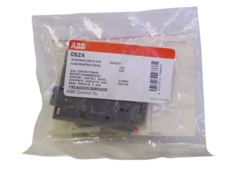 ABB 0SZ4 CONTROL OY  NSMP