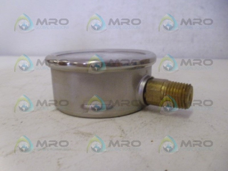 ACCUTEK GLS420 GUAGE 70,000 PSI NSMP