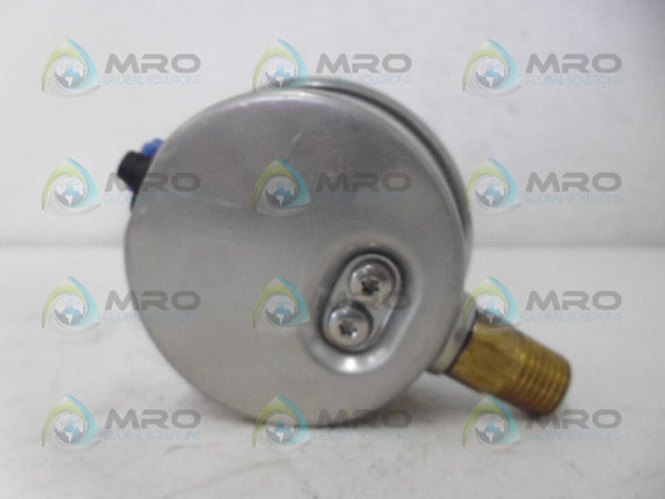 ACCUTEK GLS420 GUAGE 70,000 PSI NSMP