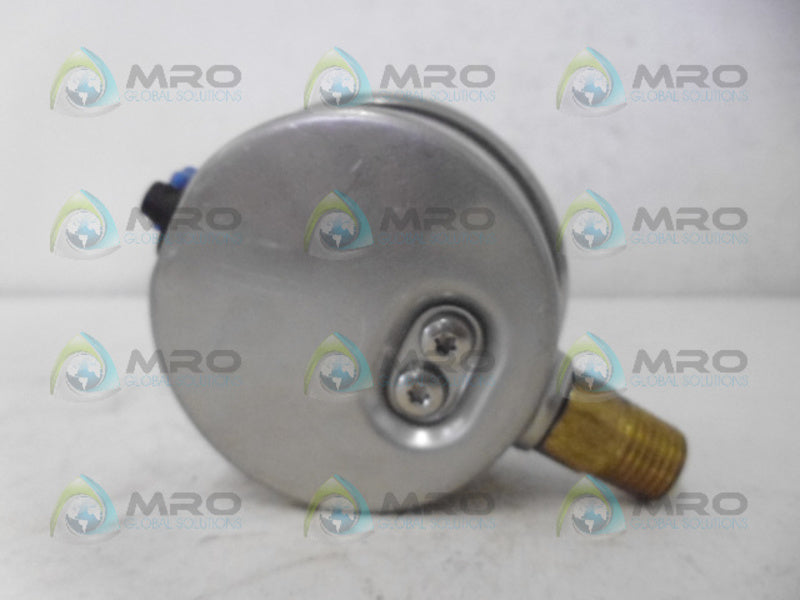 ACCUTEK GLS420 GUAGE 70,000 PSI NSMP