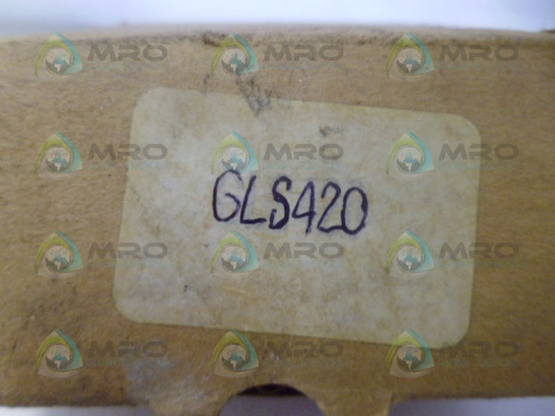 ACCUTEK GLS420 GUAGE 70,000 PSI NSMP