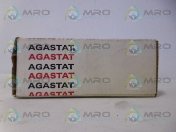 AGASTAT EGPI002 RELAY 120V 60HZ NSMP