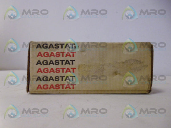 AGASTAT EGPDC2004002 RELAY 125VDC NSMP