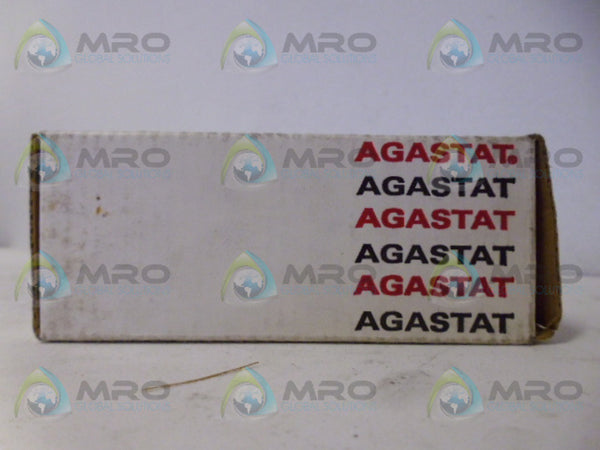 AGASTAT TR14I3A RELAY 120V50/60HZ NSMP
