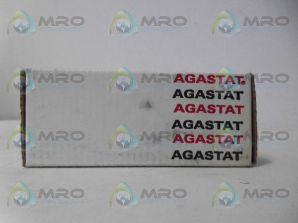 AGASTAT GPIR RELAY 120V 60HZ NSMP