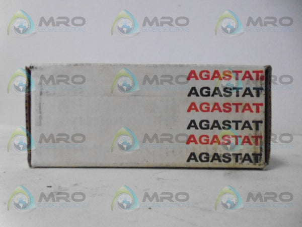 AGASTAT EGPI001 RELAY 120V 60HZ NSMP