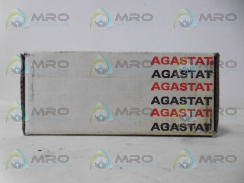 AGASTAT EGPI001 RELAY 120V 60HZ NSMP