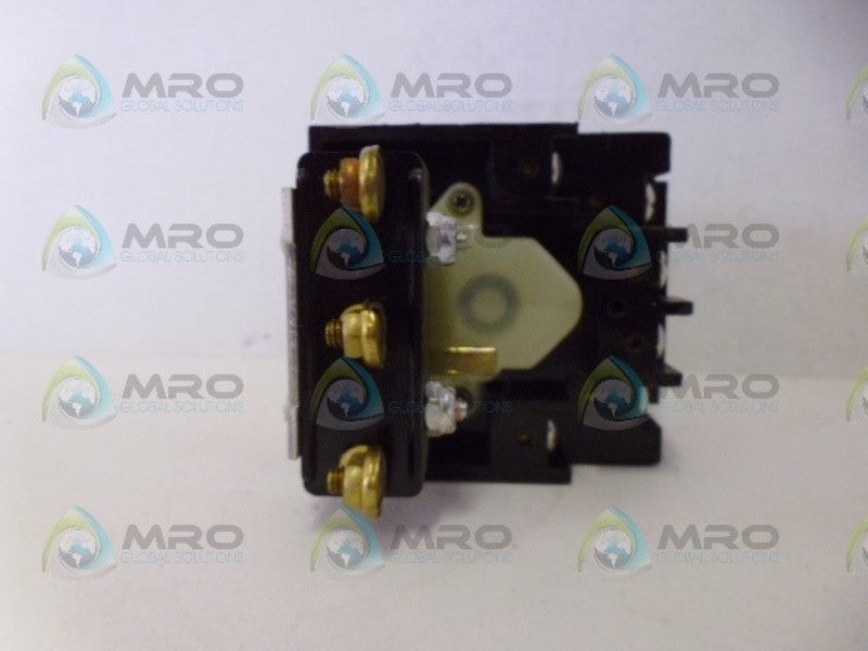 AGASTAT E7012PDL002 TIMING RELAY (5-50 SECONDS) NSNP