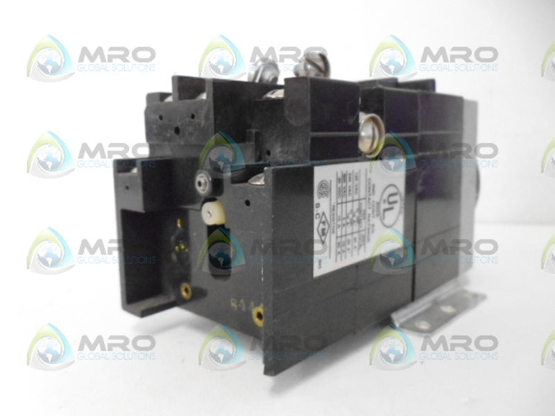 AGASTAT 7024AB TIMING RELAY (.5-5 SECONDS) NSNP
