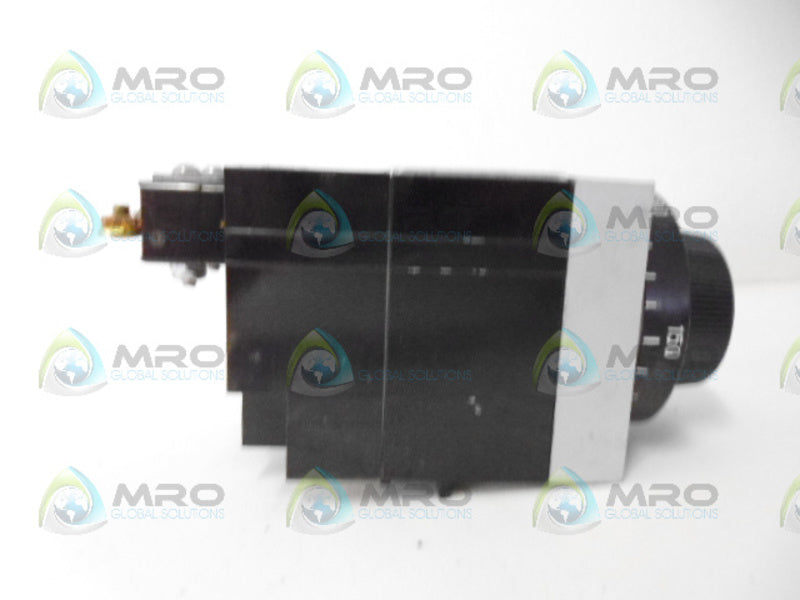 AGASTAT 7022AETY1 TIMING RELAY (20-200 SECONDS) NSNP