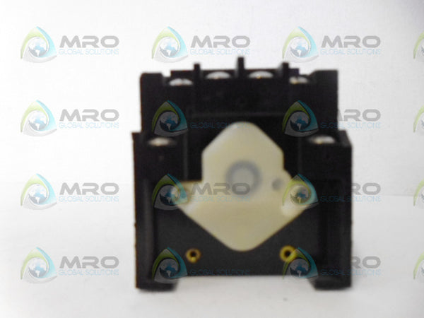 AGASTAT E7022PB001 TIMING RELAY (.5-5 SECONDS) NSNP