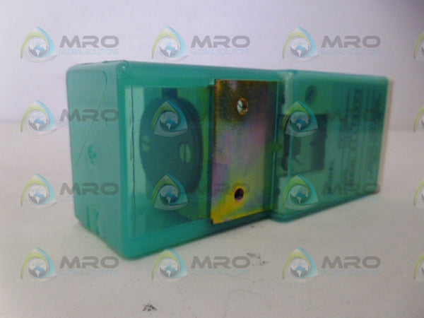 AGASTAT EFPD001 RELAY 125VDC NSMP