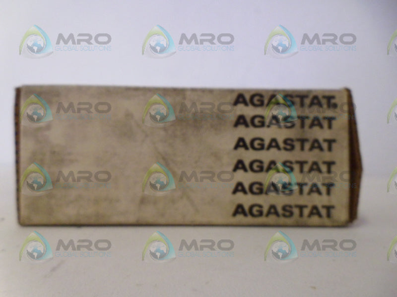 AGASTAT EGPJ003 RELAY 220V 60HZ NSMP