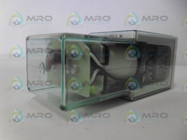 AGASTAT EGPJ003 RELAY 220V 60HZ NSMP