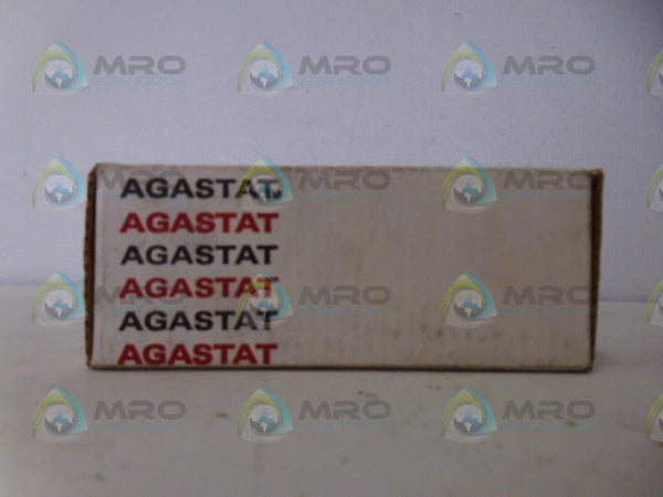 AGASTAT EGPBC2004002 RELAY 24VDC NSMP