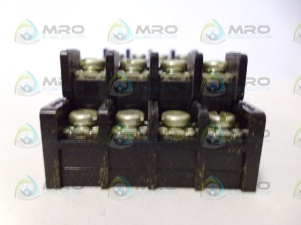 AGASTAT CR001 RELAY SOCKET NSMP