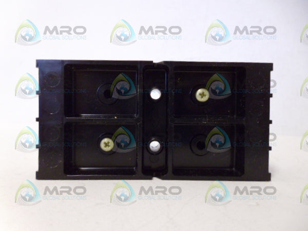 AGASTAT CR001 RELAY SOCKET NSMP