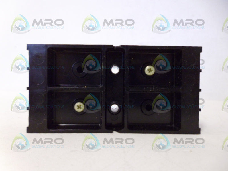 AGASTAT CR001 RELAY SOCKET NSMP