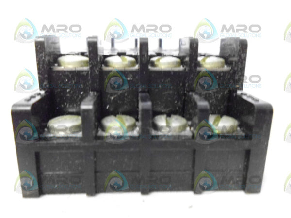 AGASTAT CR002 RELAY SOCKET NSMP