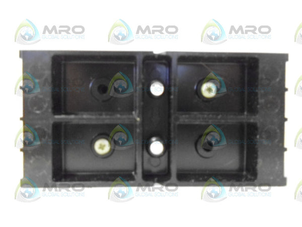 AGASTAT CR002 RELAY SOCKET NSMP