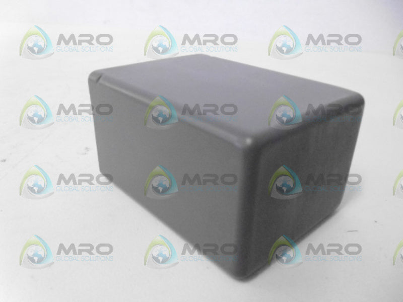 AGASTAT 2845Y4IE100 TIMING RELAY 20/32VDC NSMP