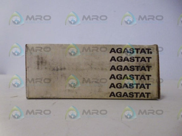 AGASTAT ECR0133001 RELAY LOCKING STRAPS NSMP