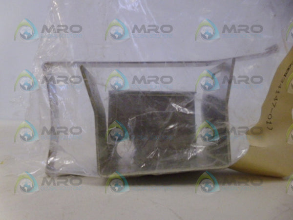 AGASTAT ECR0133001 RELAY LOCKING STRAPS NSMP