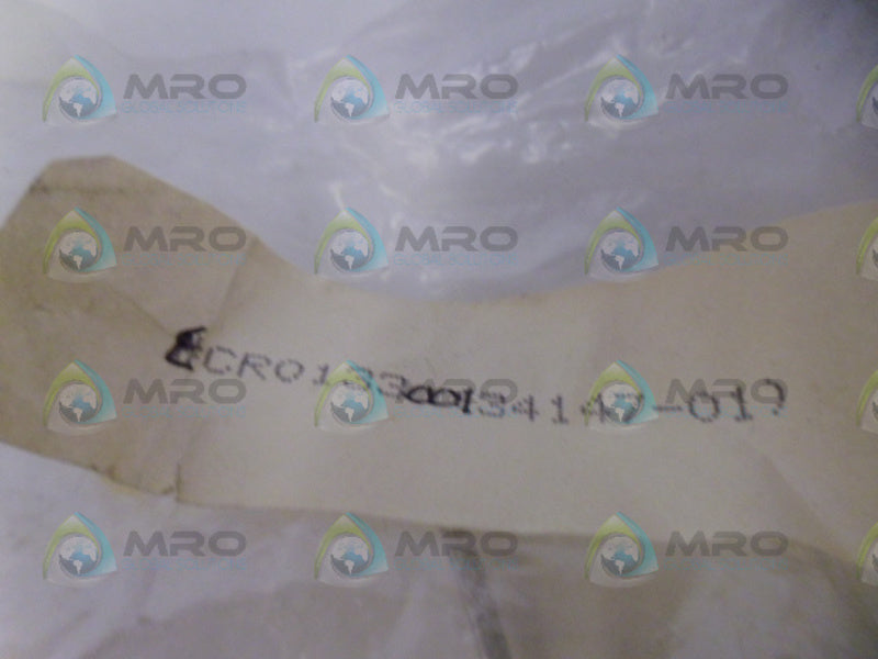 AGASTAT ECR0133001 RELAY LOCKING STRAPS NSMP