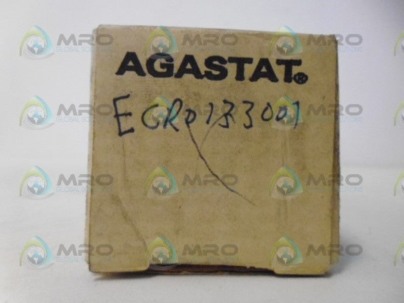 AGASTAT ECR0133001 RELAY LOCKING STRAPS NSMP