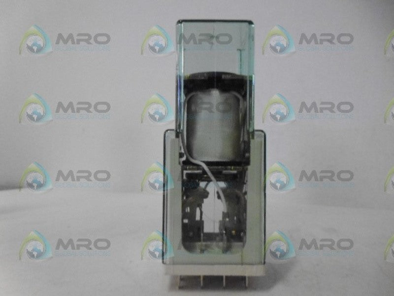 AGASTAT EFPD003 RELAY 125VDC NSMP