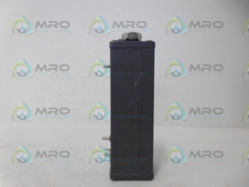 AGASTAT 2122DH116NF TIMING RELAY 28VDC (1-30 SECONDS) UNMP