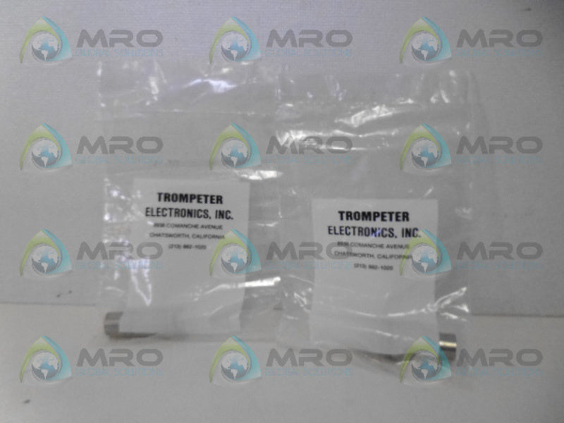 ALLEN BRADLEY 1770-XF DATA HWAY TERMINATOR SET NSMP