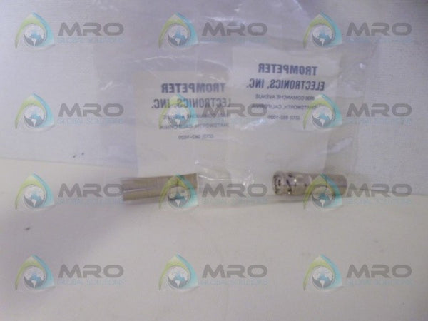 ALLEN BRADLEY 1770-XF DATA HWAY TERMINATOR SET NSMP