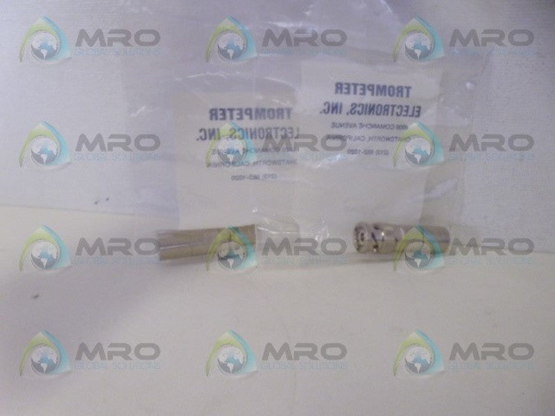 ALLEN BRADLEY 1770-XF DATA HWAY TERMINATOR SET NSMP