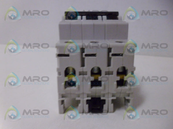 ABB S203M-C25 CIRCUIT BREAKER 25A NSNP