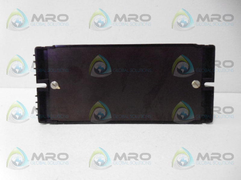 AEG RELOY1 261-103 RELAY UNMP