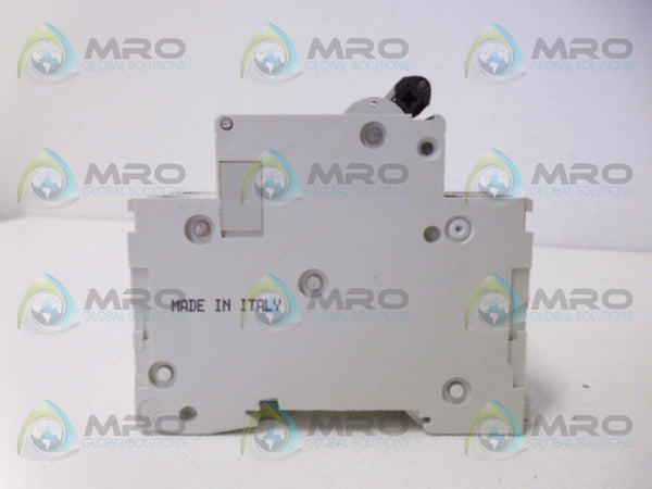 MERLIN GERIN C60HB B16 CIRCUIT BREAKER 2P 16A NSNP