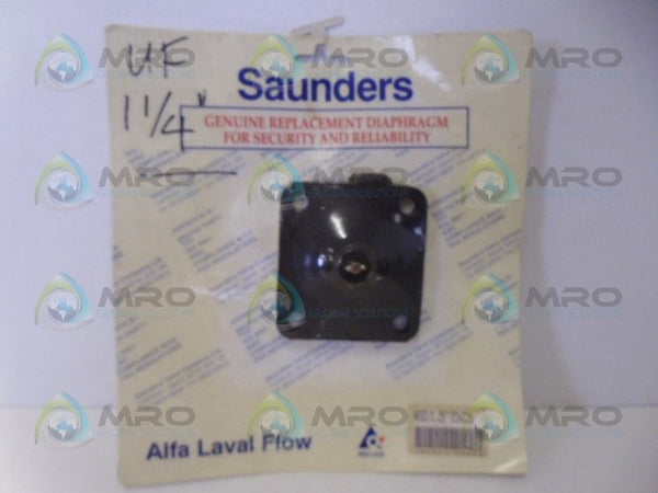 ALFA LAVAL A032/1.25" 214226 DIAPHRAGM  NSMP