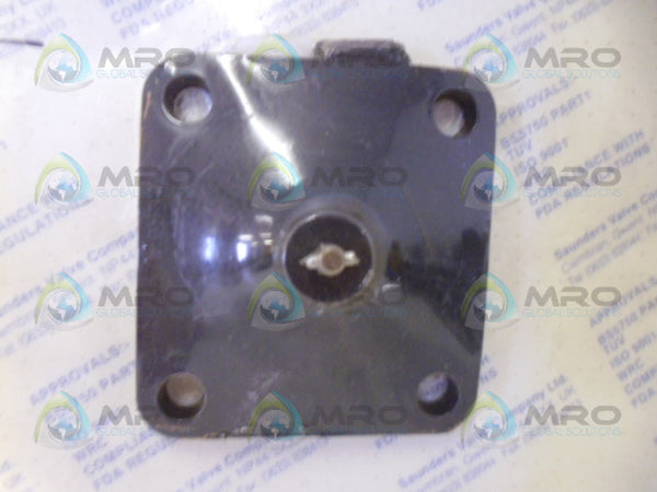 ALFA LAVAL A032/1.25" 214226 DIAPHRAGM  NSMP