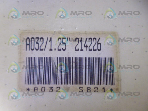 ALFA LAVAL A032/1.25" 214226 DIAPHRAGM  NSMP