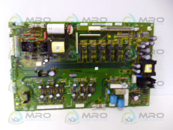 ALLEN BRADLEY 1336-BDB-SP30A/A DRIVER BOARD NSMP