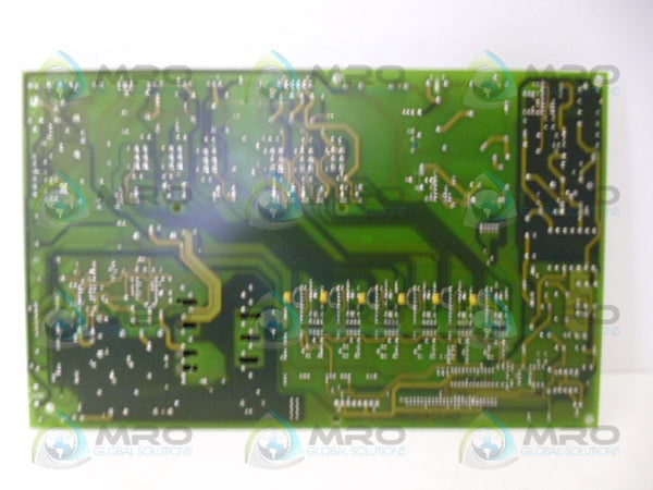 ALLEN BRADLEY 1336-BDB-SP30A/A DRIVER BOARD NSMP