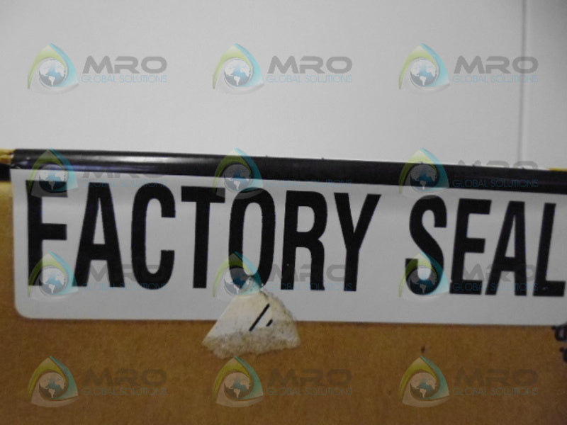 ALLEN BRADLEY 1771-IB SER. A DATE: 2001 NSFS