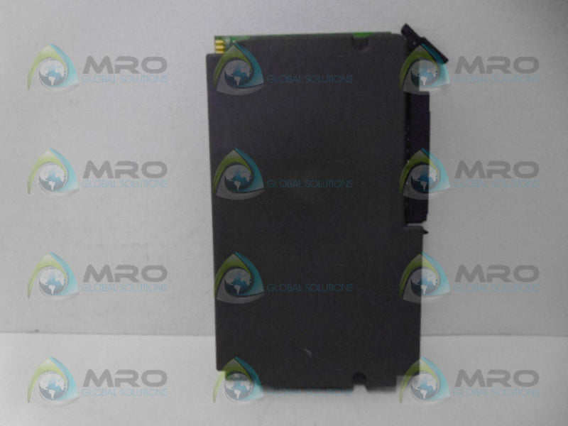 ALLEN BRADLEY 1771-IA SER. C NSMP