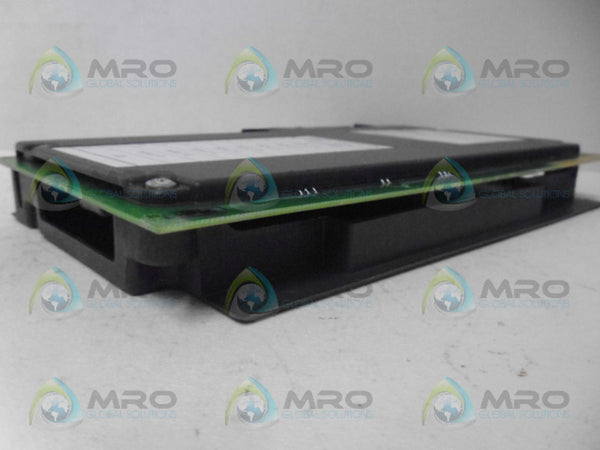 ALLEN BRADLEY 1771-IA SER. C NSMP