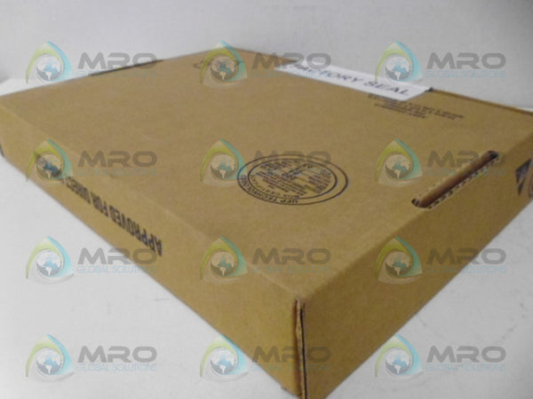 ALLEN BRADLEY 1771-IA SER. C DATE: 2015 NSFS