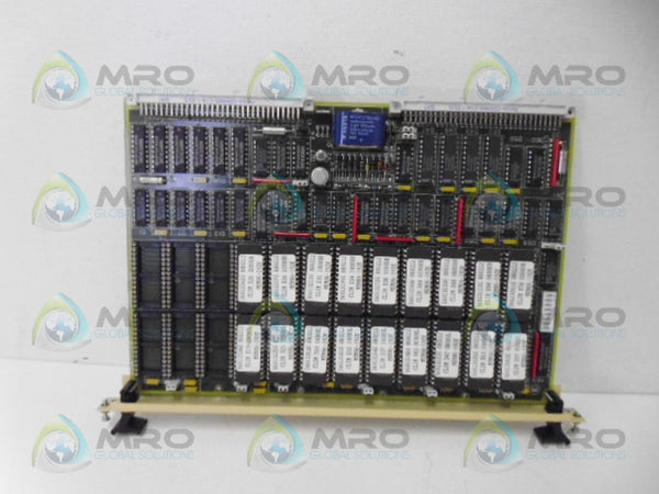 ABB MEM86-192K/CLIM  NSMP