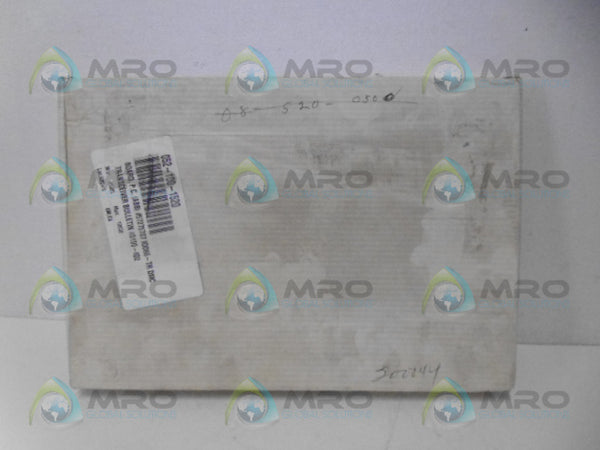 ABB IOD86-TR TRANSCEIVER BOARD NSMP